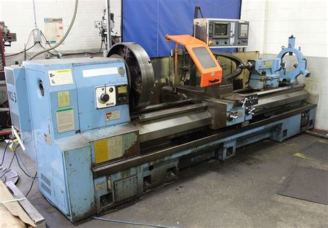 fanuc woodworking machine